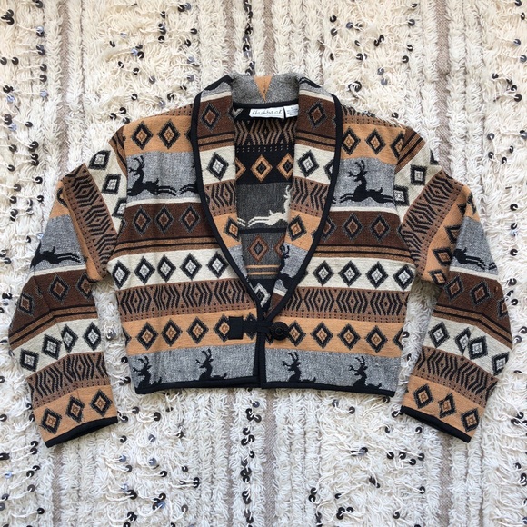 Flashback Jackets & Blazers - Vintage Flashback Jacket